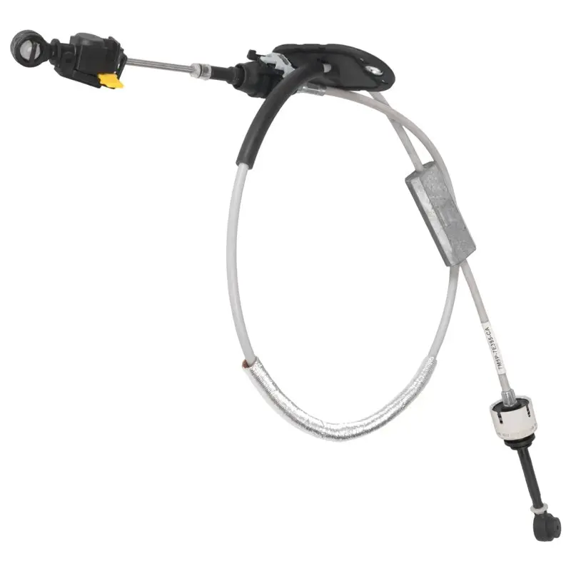 Automatic Transmission Gear Shifter Cable For Ford Focus 2005-2011 5M5P7E395BD 7M5P7E395CA-N30R
Automatic Transmission Gear Shifter Cable For Ford Focus 2005-2011 5M5P7E395BD 7M5P7E395CA-N30R