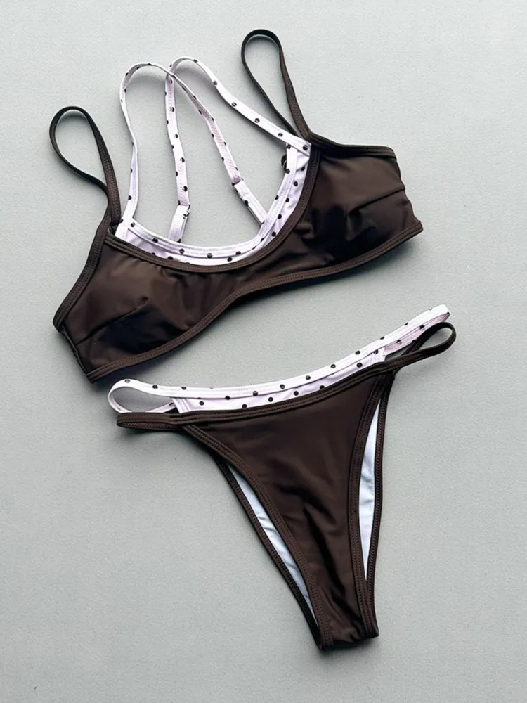 Swimwear Woman Swimsuit Sexy Bikini New Push Up Bikinis Set Brazilian Bathing Suit Women Beachwear Biquini Two Piece Suits
Swimwear Woman Swimsuit Sexy Bikini New Push Up Bikinis Set Brazilian Bathing Suit Women Beachwear Biquini Two Piece Suits