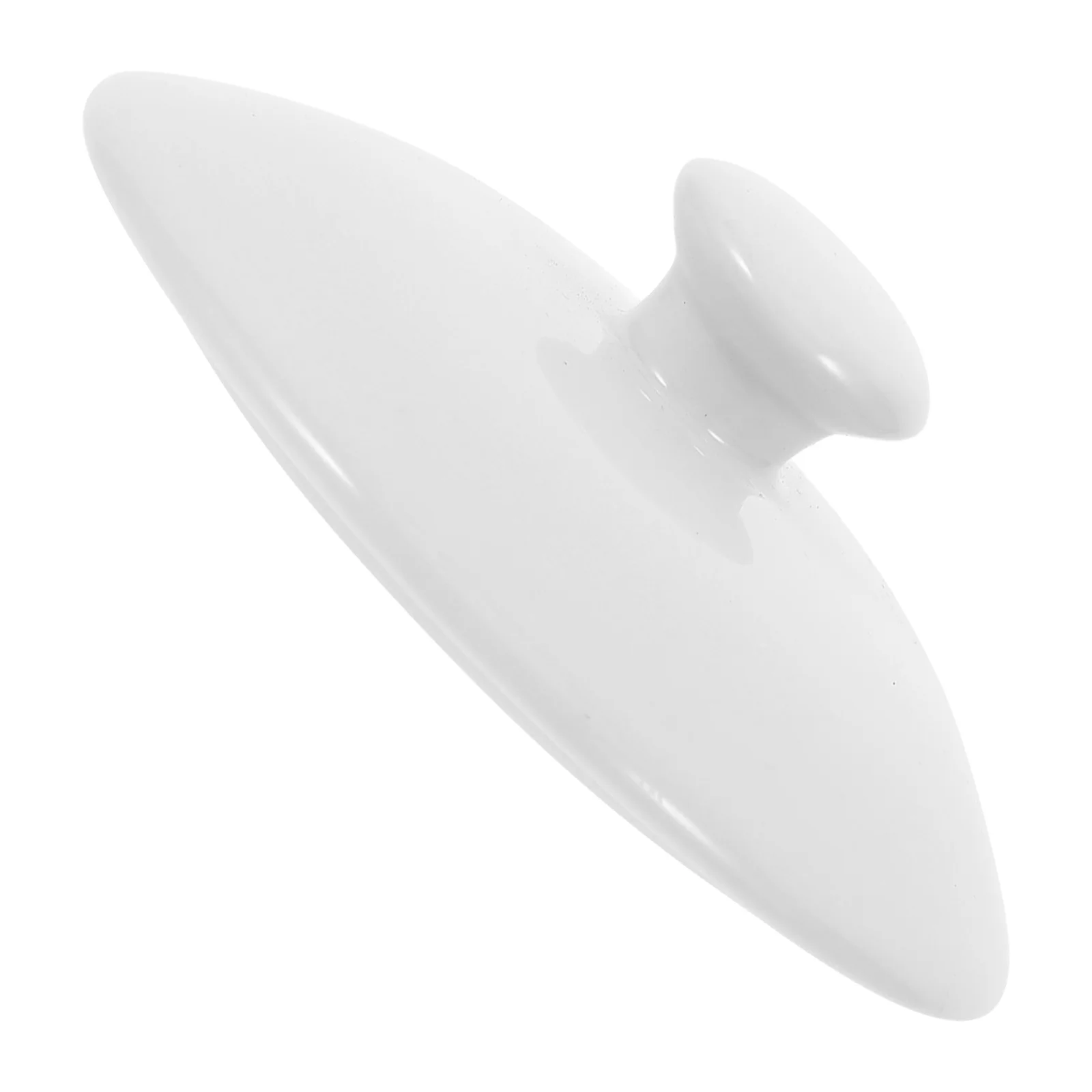 Ceramic Pot Lid 4-Inch Replacement Kitchen Cookware Lids for Teapots Casseroles Soup Bowls Microwave Dishwasher Safe
Ceramic Pot Lid 4-Inch Replacement Kitchen Cookware Lids for Teapots Casseroles Soup Bowls Microwave Dishwasher Safe