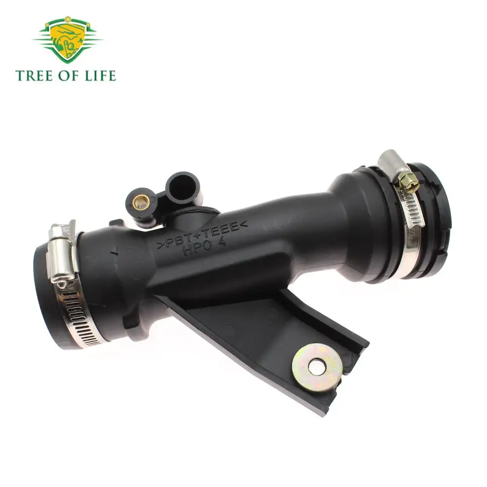 14460-JD51B Engine Radiator Tube AIR Turbo Tube Charge Air Hose For NISSAN QASHQAI +2 I J10 1.5 DCi 2007-2013 14460JD51B
14460-JD51B Engine Radiator Tube AIR Turbo Tube Charge Air Hose For NISSAN QASHQAI +2 I J10 1.5 DCi 2007-2013 14460JD51B