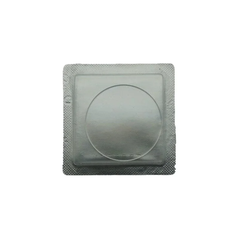 Watch Sapphire Crystal Glass&Gasket for IWC Portofino Automatic IW356501 34.0 * 2.3 * 1.1 mm
Watch Sapphire Crystal Glass&Gasket for IWC Portofino Automatic IW356501 34.0 * 2.3 * 1.1 mm