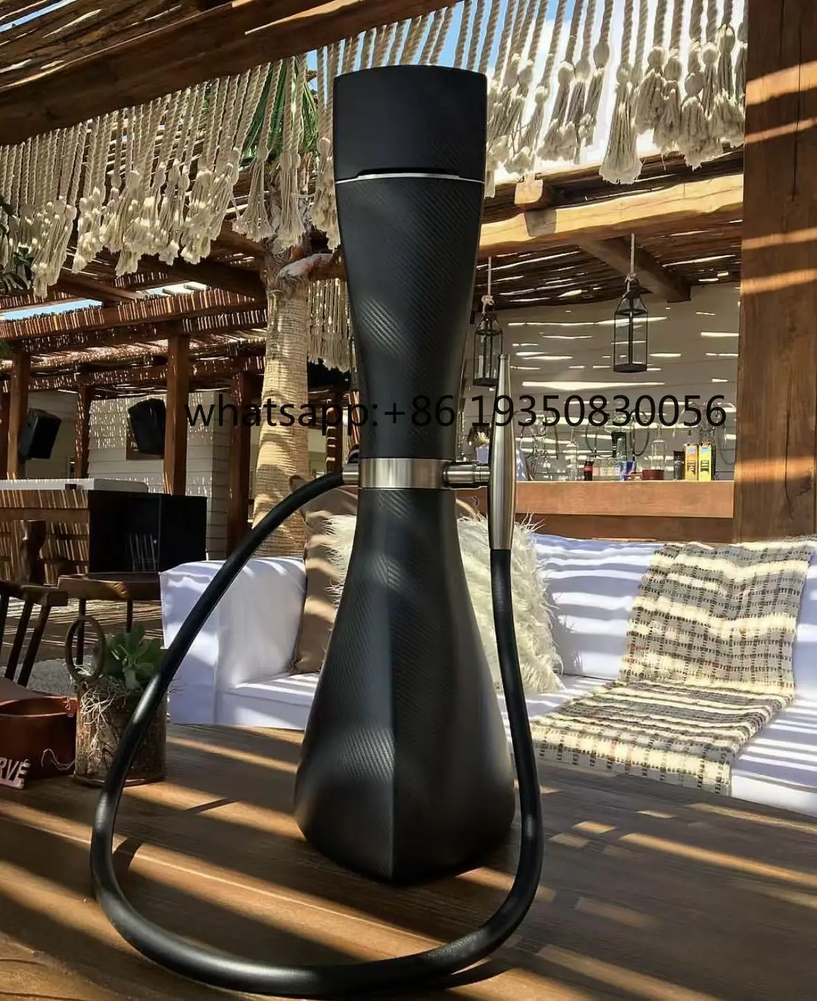 Premium Sweden Origin High-End Artisan Handcrafted Hookah Shisha Set Classic
Premium Sweden Origin High-End Artisan Handcrafted Hookah Shisha Set Classic