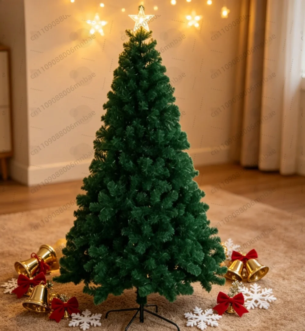 Green Christmas Tree 210cm/180cm/150cm Large Artificial Xmas Tree Retardant Fir Tree Decorative Ornaments
Green Christmas Tree 210cm/180cm/150cm Large Artificial Xmas Tree Retardant Fir Tree Decorative Ornaments