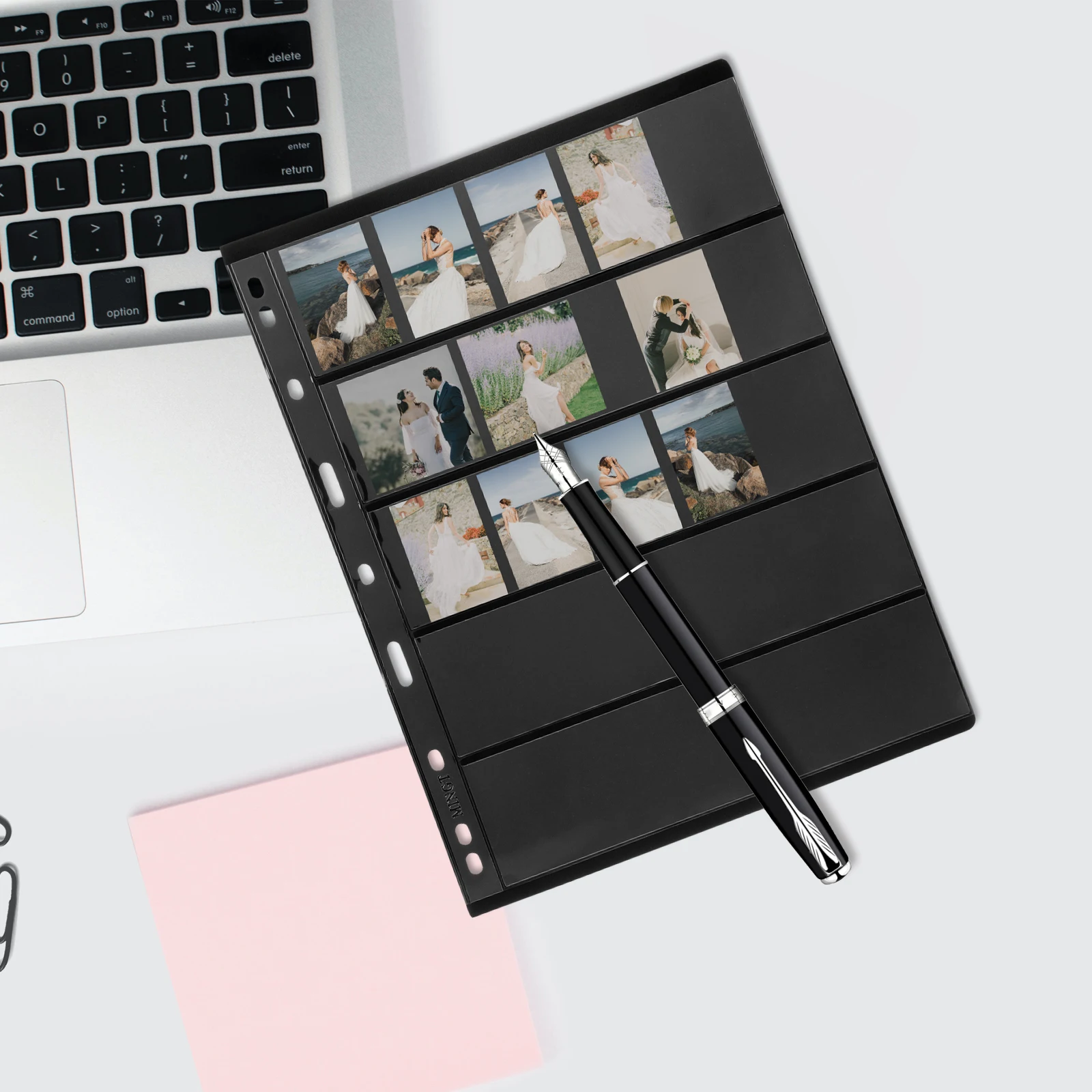 10 Pcs PET Stamp Album Postage Collecting Card Document Sleeve Storage Pages Binder A5 Folder Transparent Reusable
10 Pcs PET Stamp Album Postage Collecting Card Document Sleeve Storage Pages Binder A5 Folder Transparent Reusable