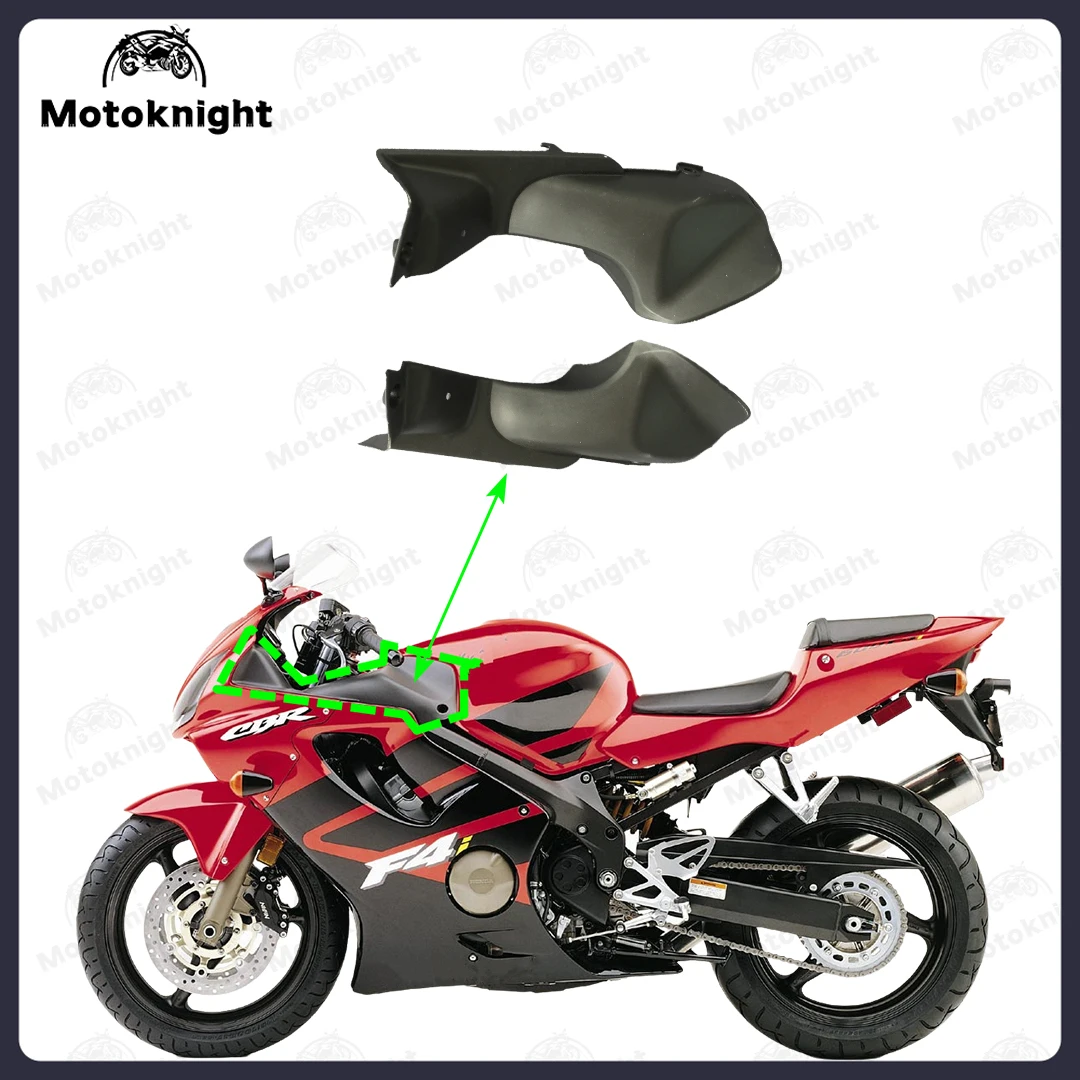 Motorcycle Fuel Tank Left Right Front Cover Fairing Kit Fits Honda CBR600RR F4i 2001 2002 2003 Front Cover Body Shell Kit
Motorcycle Fuel Tank Left Right Front Cover Fairing Kit Fits Honda CBR600RR F4i 2001 2002 2003 Front Cover Body Shell Kit