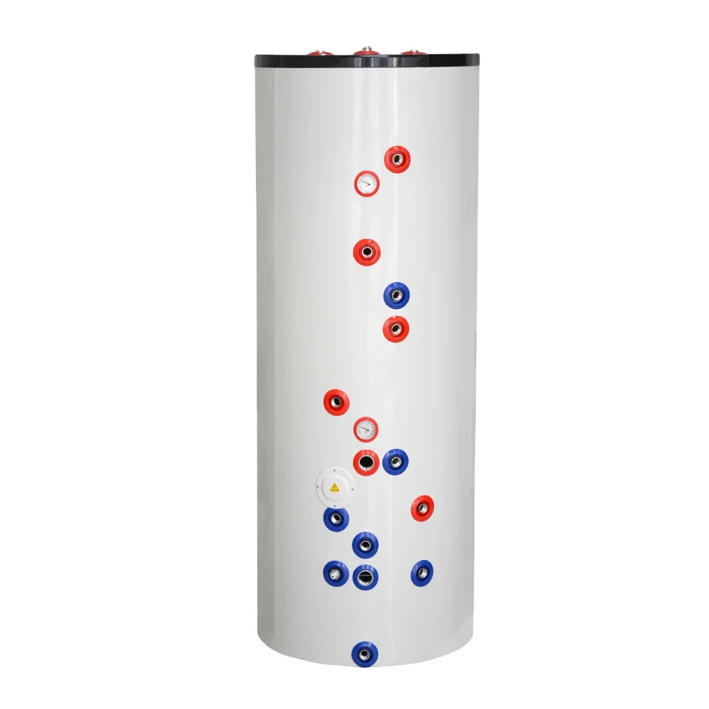 Suntree Multi Functional Solar Support Stainless Steel 300L 400L 600L 500 Liter Hot Water Tank Price
Suntree Multi Functional Solar Support Stainless Steel 300L 400L 600L 500 Liter Hot Water Tank Price