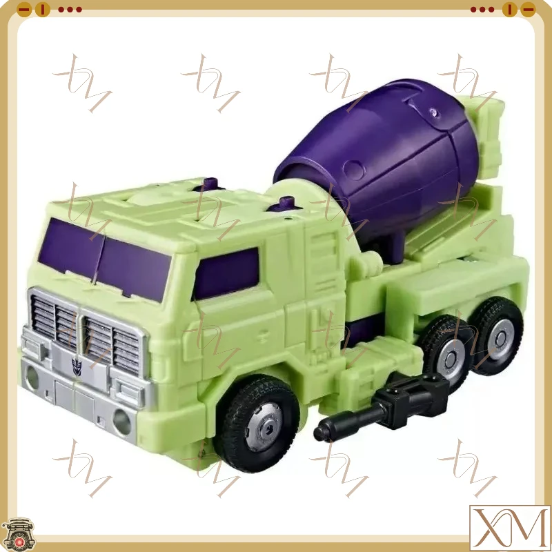 In Stock Hasbro Transformers Studio Series SS-86 Voyager Class Mixmaster High Detailed Action Figure Collectible Gift Decor
In Stock Hasbro Transformers Studio Series SS-86 Voyager Class Mixmaster High Detailed Action Figure Collectible Gift Decor