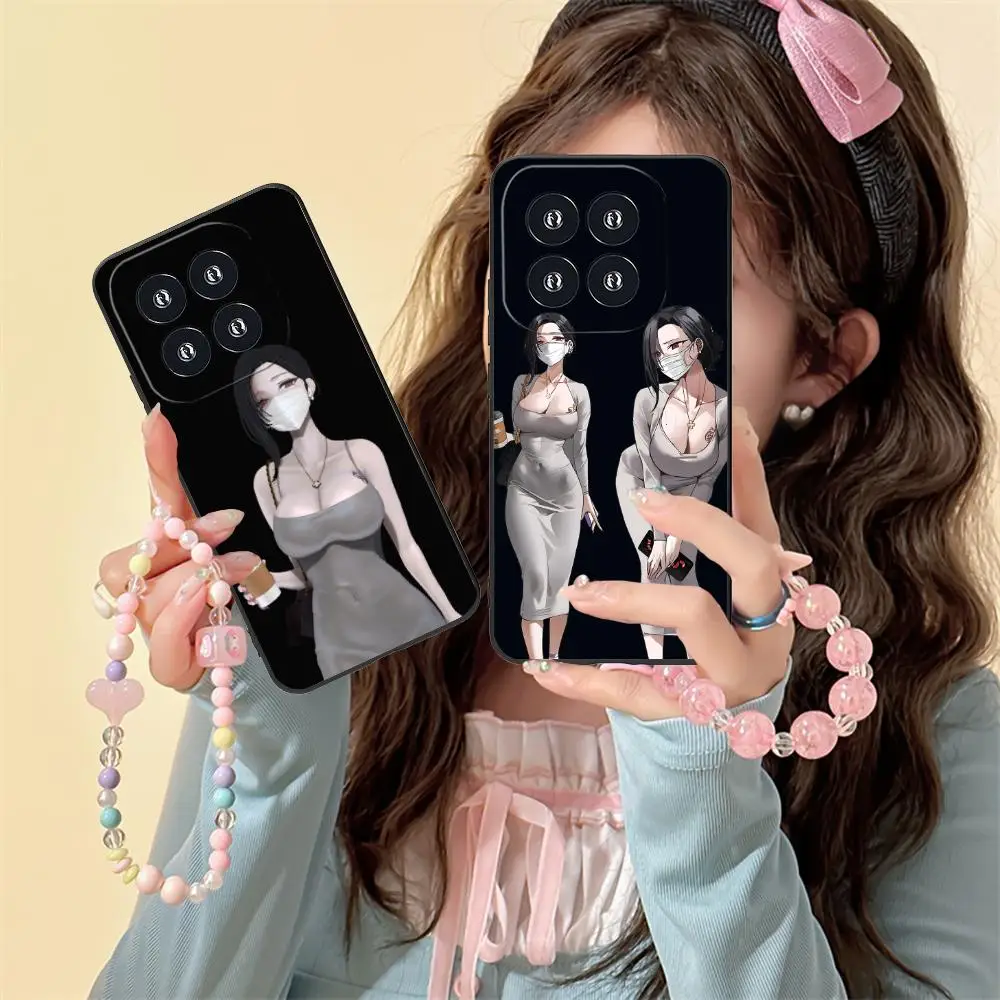 Чехол для мобильного телефона в стиле Dongtan для Xiaomi 15 14 13 12 Mi 11 T Ultra Lite Pro S X 5G с цветным принтом, чехол для мобильных телефонов
Чехол для мобильного телефона в стиле Dongtan для Xiaomi 15 14 13 12 Mi 11 T Ultra Lite Pro S X 5G с цветным принтом, чехол для мобильных телефонов