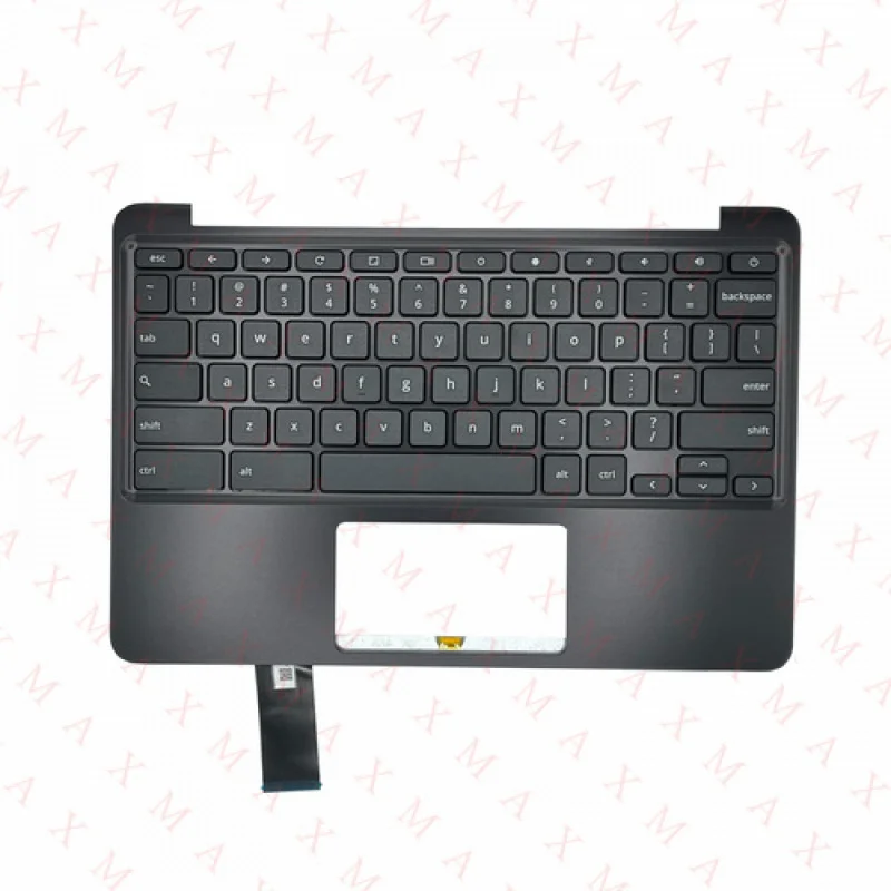 AA 90NX02M1-R31US0 New For Asus Chromebook C203X C203XA Palmrest Bezel w/ Keyboard
AA 90NX02M1-R31US0 New For Asus Chromebook C203X C203XA Palmrest Bezel w/ Keyboard