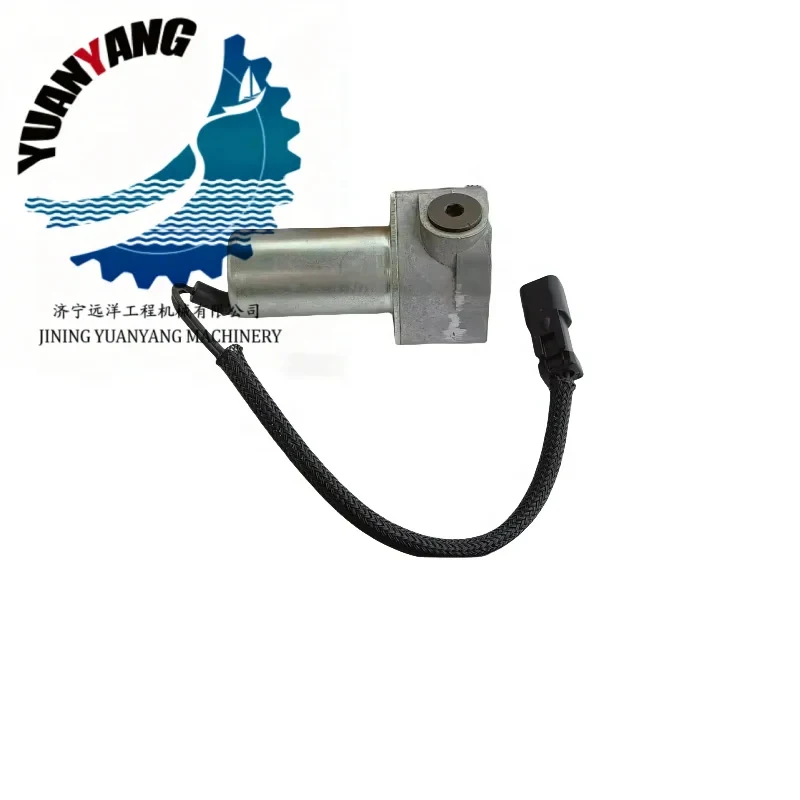 702-21-07620 7022107620 For PC800-8 PC850-8 D31PX D39PX Main Pump Solenoid Valve
702-21-07620 7022107620 For PC800-8 PC850-8 D31PX D39PX Main Pump Solenoid Valve