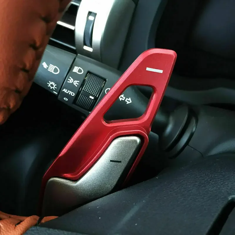 Car Steering Wheel Paddles Extend DSG Gear Shift For Lexus IS RC NX 330 350 300h Aluminum Wheel Paddle Shifter Covers 2pcs
Car Steering Wheel Paddles Extend DSG Gear Shift For Lexus IS RC NX 330 350 300h Aluminum Wheel Paddle Shifter Covers 2pcs
