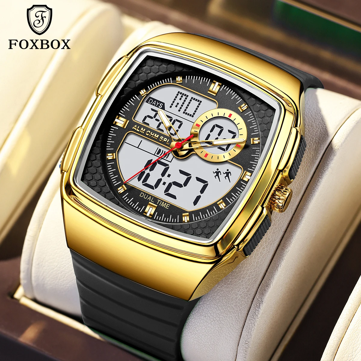 LIGE Digital Watches Men Sports Luminous Multifunction Waterproof Women Wristwatch For Men Outdoor Running Student Lights Synoke
LIGE Digital Watches Men Sports Luminous Multifunction Waterproof Women Wristwatch For Men Outdoor Running Student Lights Synoke