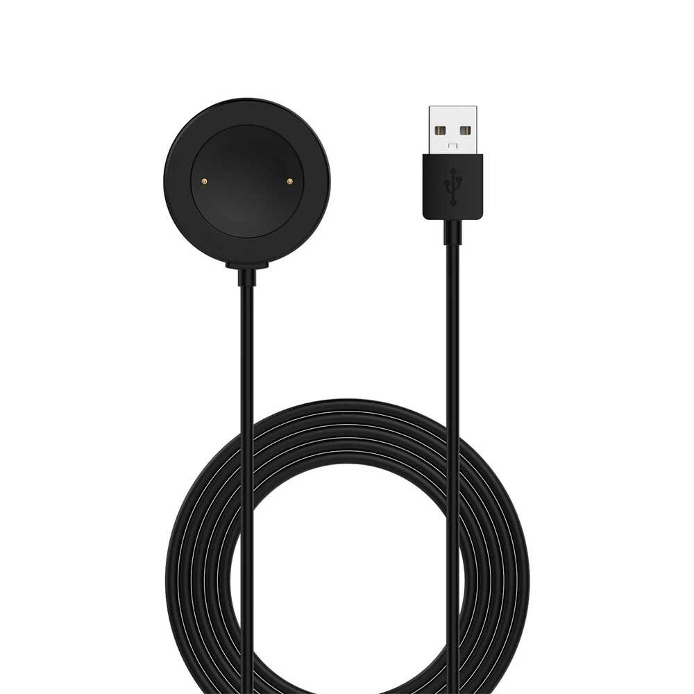 1pc Magnetic Charging Dock with Cable Smart Watch Charger for Honor Watch GS4 GS3 /Watch 4 Accessories
1pc Magnetic Charging Dock with Cable Smart Watch Charger for Honor Watch GS4 GS3 /Watch 4 Accessories