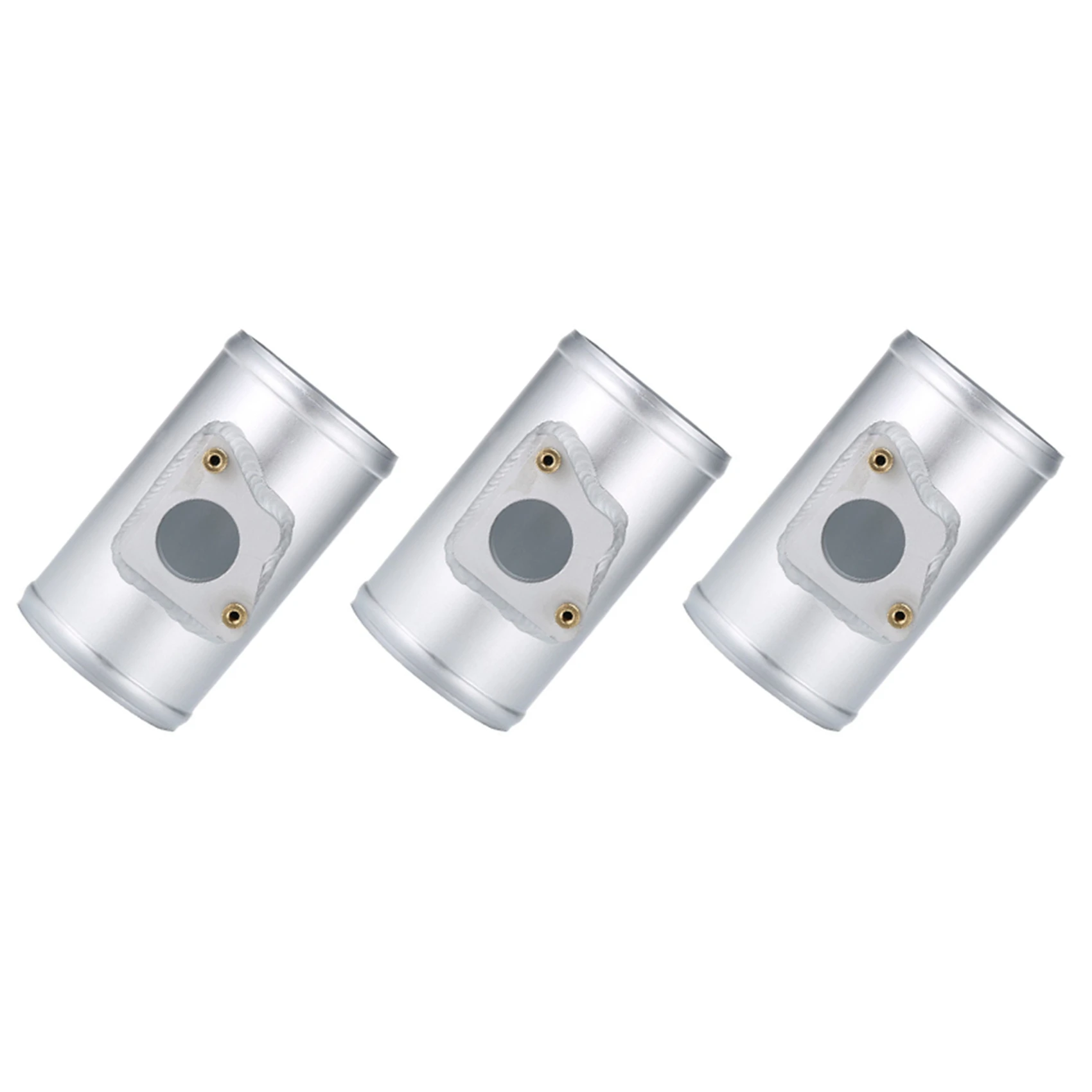 Plain 3X Maf Performance Air Flow Meter 76Mm Air Flow Sensor Adapter Fit For Honda For Toyota For Subaru For Mazda
Plain 3X Maf Performance Air Flow Meter 76Mm Air Flow Sensor Adapter Fit For Honda For Toyota For Subaru For Mazda