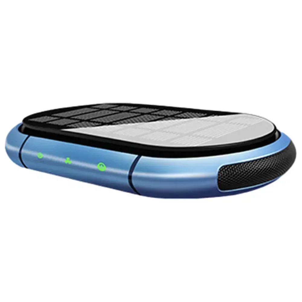 Solar USB Solar Portable Car Air Freshener Portable USB Charging Air Purification Technology Car Air Freshener
Solar USB Solar Portable Car Air Freshener Portable USB Charging Air Purification Technology Car Air Freshener