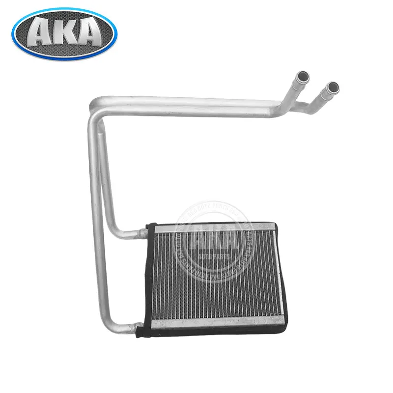 Car Heater Radiator For JAC Refine S3 Heater Tank Auto Parts 8126100U8510-01
Car Heater Radiator For JAC Refine S3 Heater Tank Auto Parts 8126100U8510-01