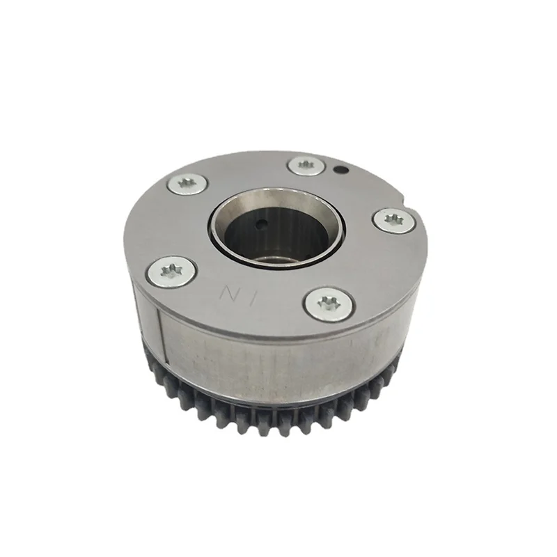 Регулятор распредвала VVT (впускной) 130253326R 130257094R 1302500Q0D для Nissan Renault Dacia Mercedes 1.2L HRA2DDT H5F H4B
Регулятор распредвала VVT (впускной) 130253326R 130257094R 1302500Q0D для Nissan Renault Dacia Mercedes 1.2L HRA2DDT H5F H4B