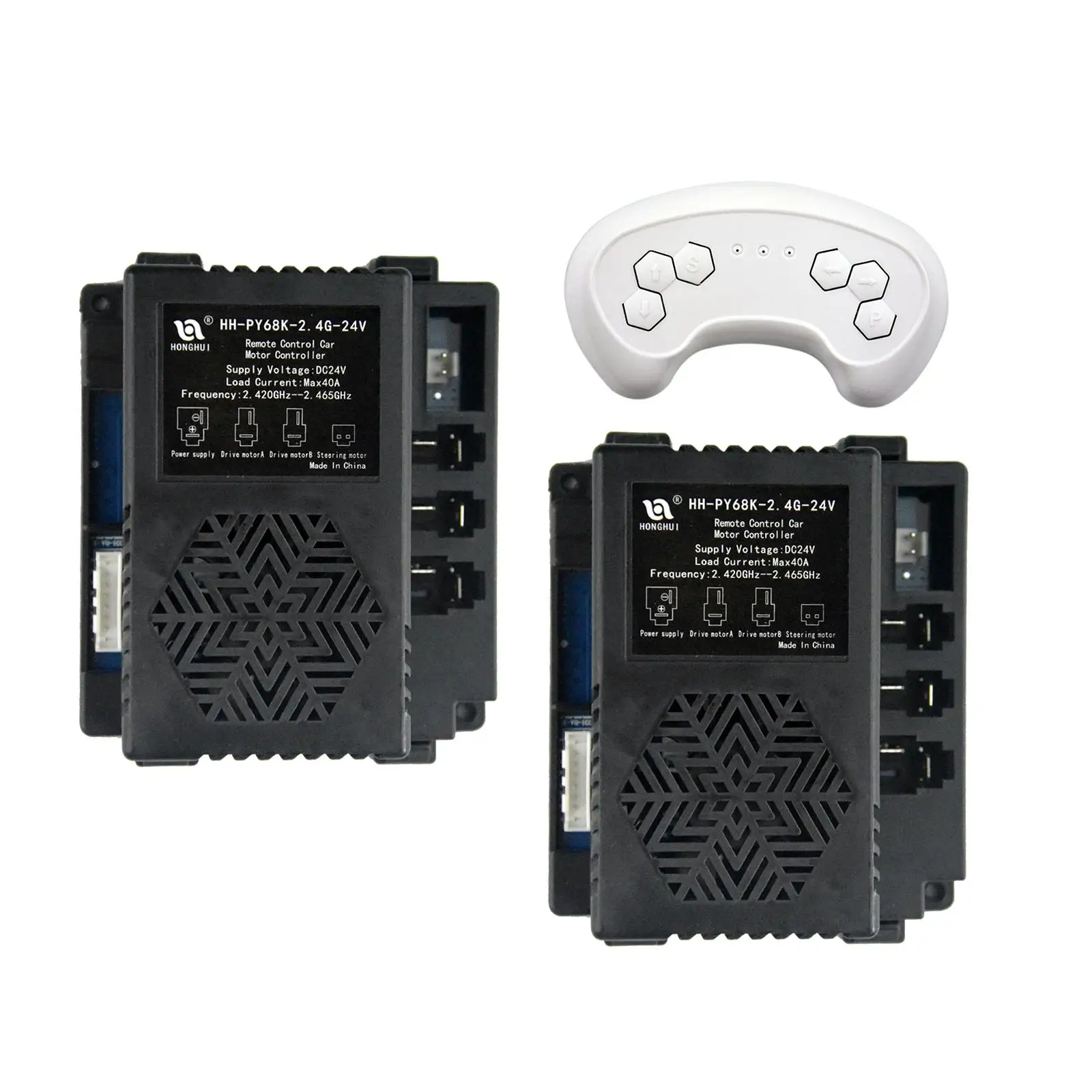 Приемник с дистанционным управлением, детская электрическая игрушечная машина, часть Py68K для детей, электромобиль, игрушки, автомобильная фурнитура
Приемник с дистанционным управлением, детская электрическая игрушечная машина, часть Py68K для детей, электромобиль, игрушки, автомобильная фурнитура