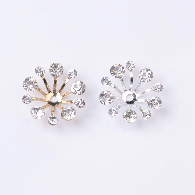 New handmade DIY flower tray hair accessories materials, flower plate diamond buckle homemade jewelry accessories pendant manufa
New handmade DIY flower tray hair accessories materials, flower plate diamond buckle homemade jewelry accessories pendant manufa