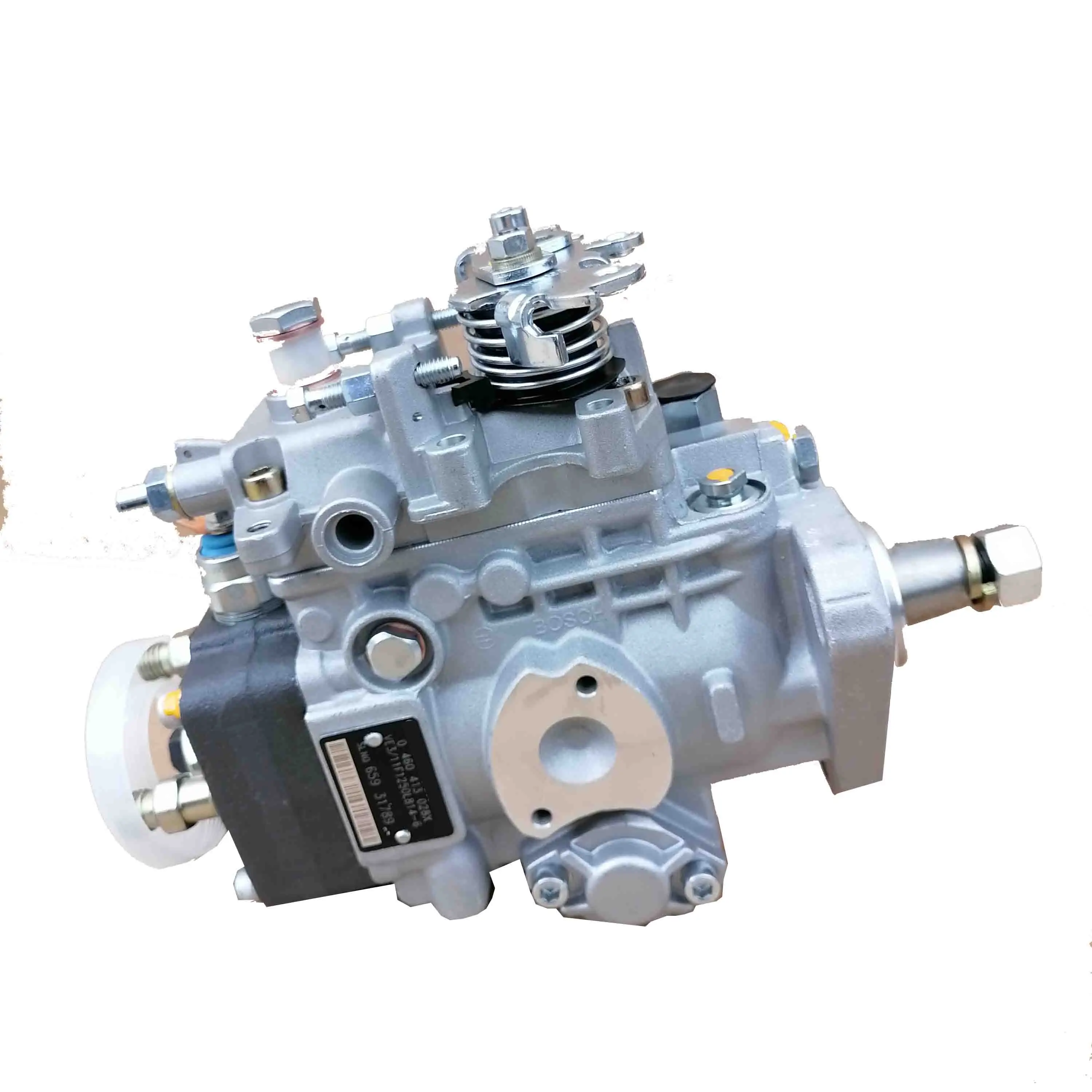 0460314047 New performance other Machinery Bomba de combustible 322839591 VE4/12F1250CR93-3 Fuel Injection Pump
0460314047 New performance other Machinery Bomba de combustible 322839591 VE4/12F1250CR93-3 Fuel Injection Pump