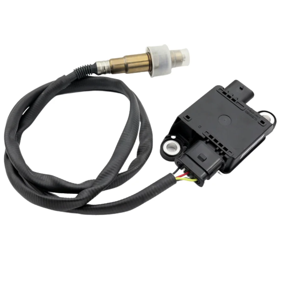 PM Particle Particulate Matter Sensor Fit For Hyundai H1 I800 Grand Starex 2.5D 39265 4A400
PM Particle Particulate Matter Sensor Fit For Hyundai H1 I800 Grand Starex 2.5D 39265 4A400