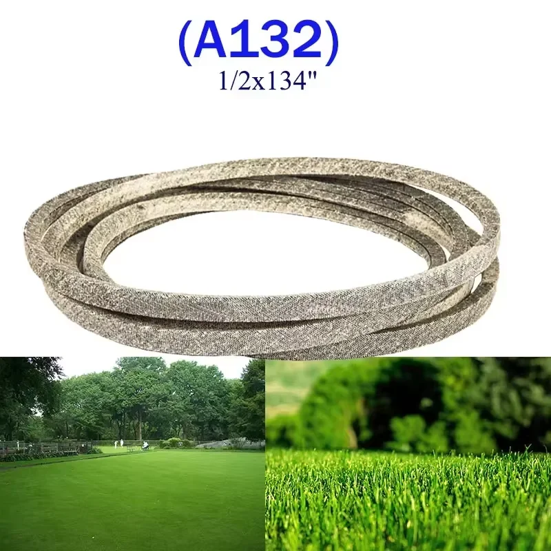 1/2" X134" 954-04044A RZT50 954-04044 754-04044A 754-04044 Mustang RZT50 1/2 inch mower belt Mower Belt Mustang
1/2" X134" 954-04044A RZT50 954-04044 754-04044A 754-04044 Mustang RZT50 1/2 inch mower belt Mower Belt Mustang