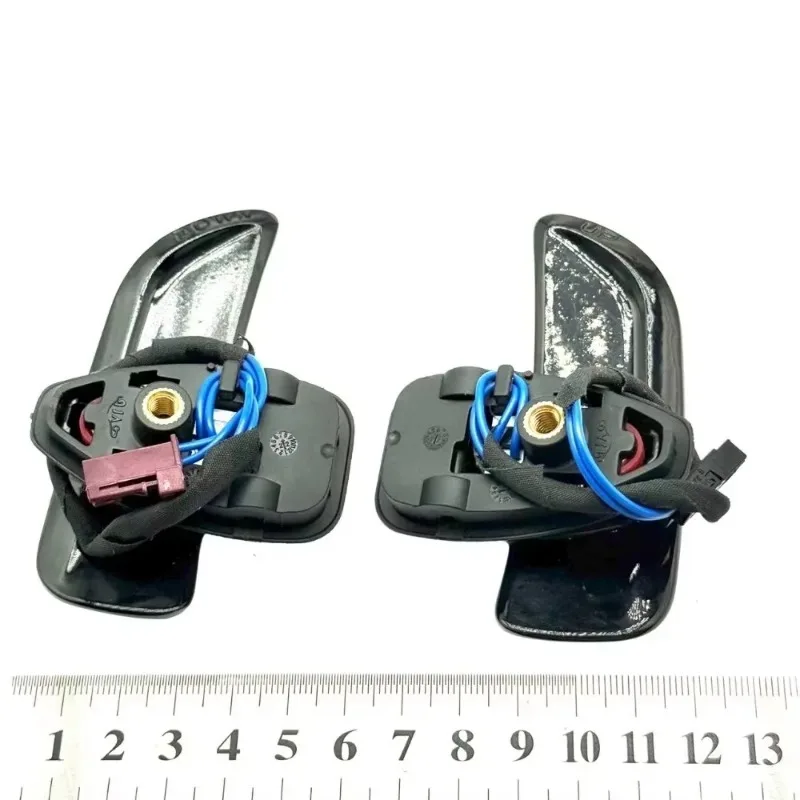 1PC For Mercedes Benz AMG A45 CLA45 GLA45 C63 S63 W205 Steering Wheel Shift Paddles
1PC For Mercedes Benz AMG A45 CLA45 GLA45 C63 S63 W205 Steering Wheel Shift Paddles
