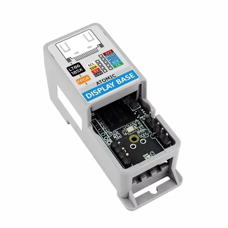 HFES Atomic Display Base Display Base Form5stack ATOM High-Definition Display Driver Base
HFES Atomic Display Base Display Base Form5stack ATOM High-Definition Display Driver Base