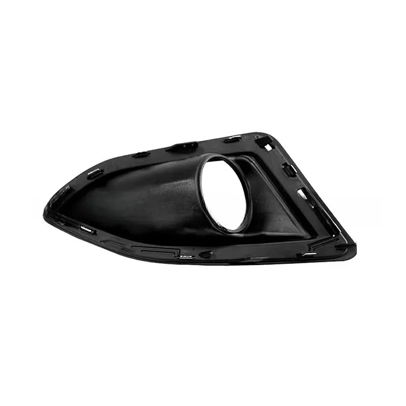 Poer For 2015 2016 2017 2018 for Ford Edge Front Bumper Fog Light Lamp Trim Cover Frame
Poer For 2015 2016 2017 2018 for Ford Edge Front Bumper Fog Light Lamp Trim Cover Frame