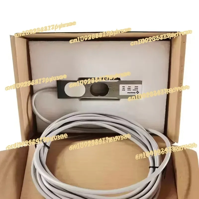 Schenck platform load cell PWS 300Kg D1 class weight force sensor
Schenck platform load cell PWS 300Kg D1 class weight force sensor