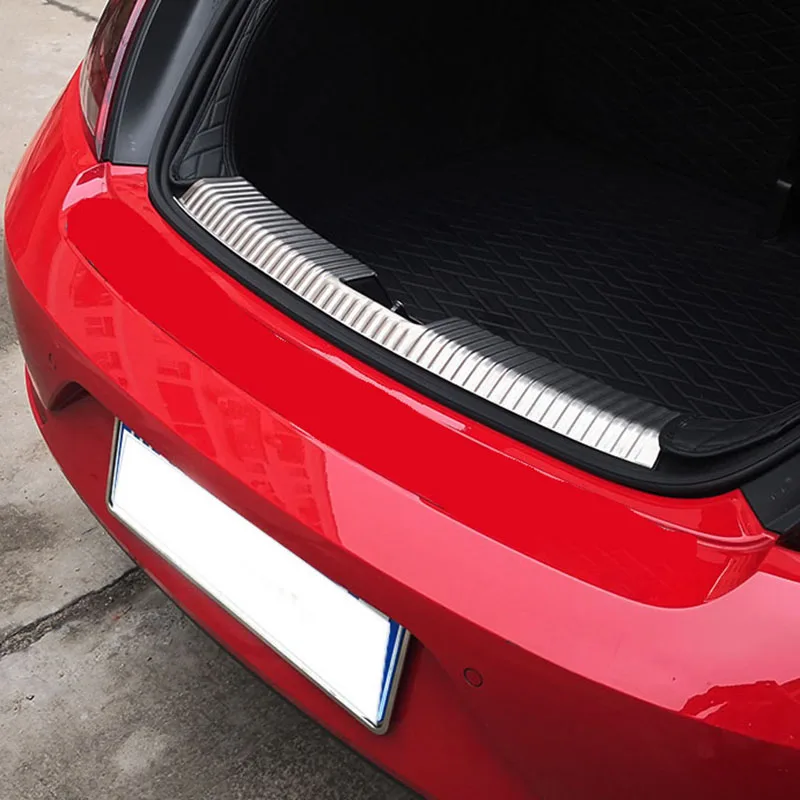 1pc for Volkswagen Beetle 2014-2018 Trunk Threshold Bar Protective Plate
1pc for Volkswagen Beetle 2014-2018 Trunk Threshold Bar Protective Plate