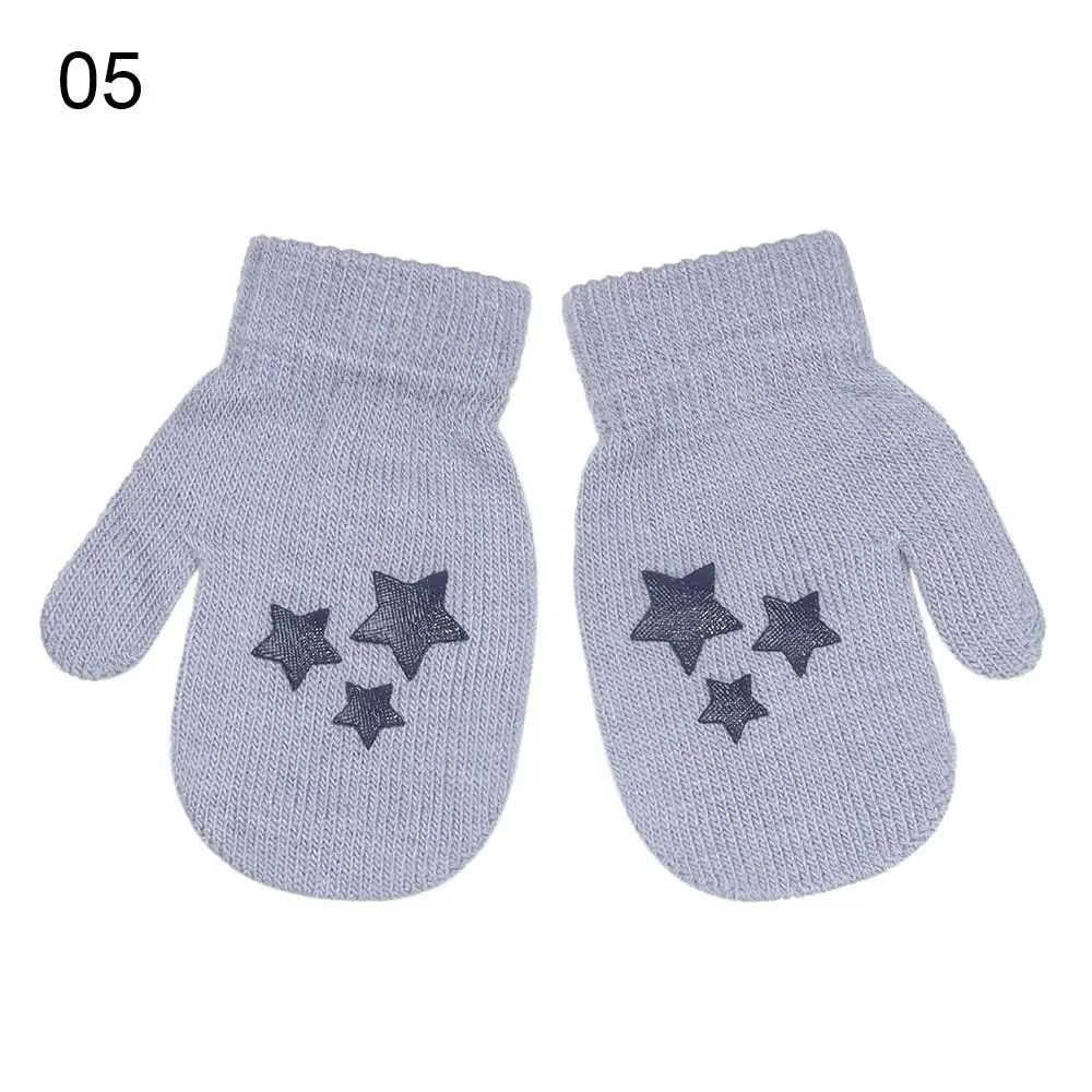 Baby Boys Girls Outdoor Sports Soft Star Thick Warm Knitted Mittens Kids Gloves Cute Cartoon
Baby Boys Girls Outdoor Sports Soft Star Thick Warm Knitted Mittens Kids Gloves Cute Cartoon