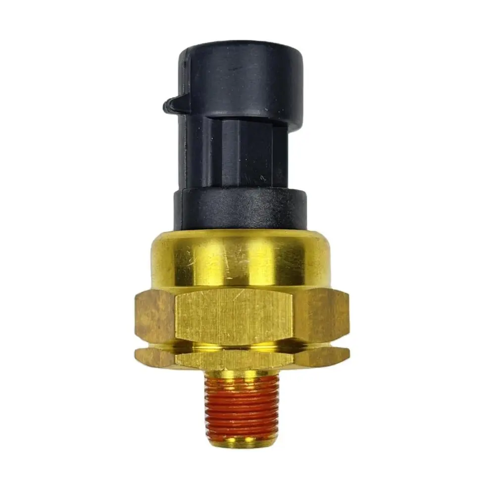Oil Pressure Sensor, Compatible with Bobcat S850 T140 T180 T190 T200 T250 Engine, 6697920, Excavator Replacement Part
Oil Pressure Sensor, Compatible with Bobcat S850 T140 T180 T190 T200 T250 Engine, 6697920, Excavator Replacement Part
