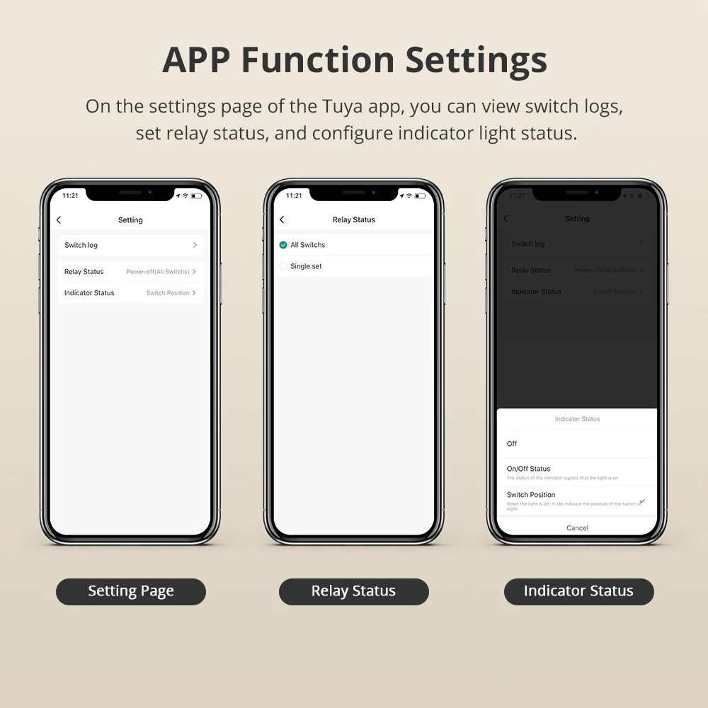 Zemismart Zigbee Black Aluminum Alloy Smart Wall Light Switch Neutral Required 1 2 3 4 Gangs Work with Tuya Smart Life App
Zemismart Zigbee Black Aluminum Alloy Smart Wall Light Switch Neutral Required 1 2 3 4 Gangs Work with Tuya Smart Life App