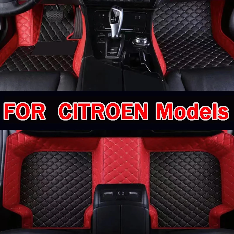 Car FloorMat For CITROEN Grand Caravan Charger Charger SRT viper RAM 1500 Ram ProMaster Magnum Caliber Nitro CarAccessories
Car FloorMat For CITROEN Grand Caravan Charger Charger SRT viper RAM 1500 Ram ProMaster Magnum Caliber Nitro CarAccessories