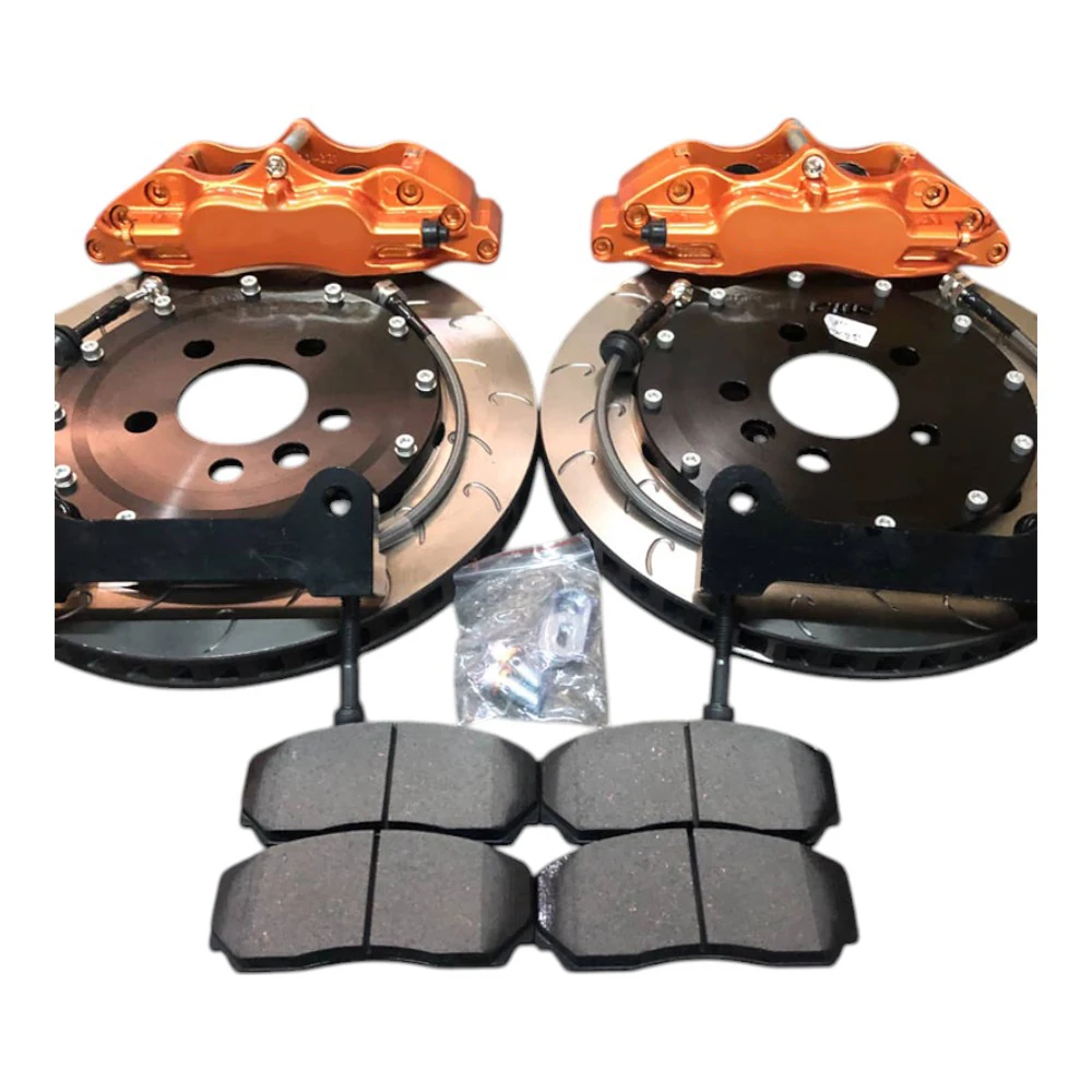 For Auto Big Brake System Car Spare Parts 5200 4 Pot Brake Caliper For Toyota Camry 2018 2019 2020 2021 2022
For Auto Big Brake System Car Spare Parts 5200 4 Pot Brake Caliper For Toyota Camry 2018 2019 2020 2021 2022