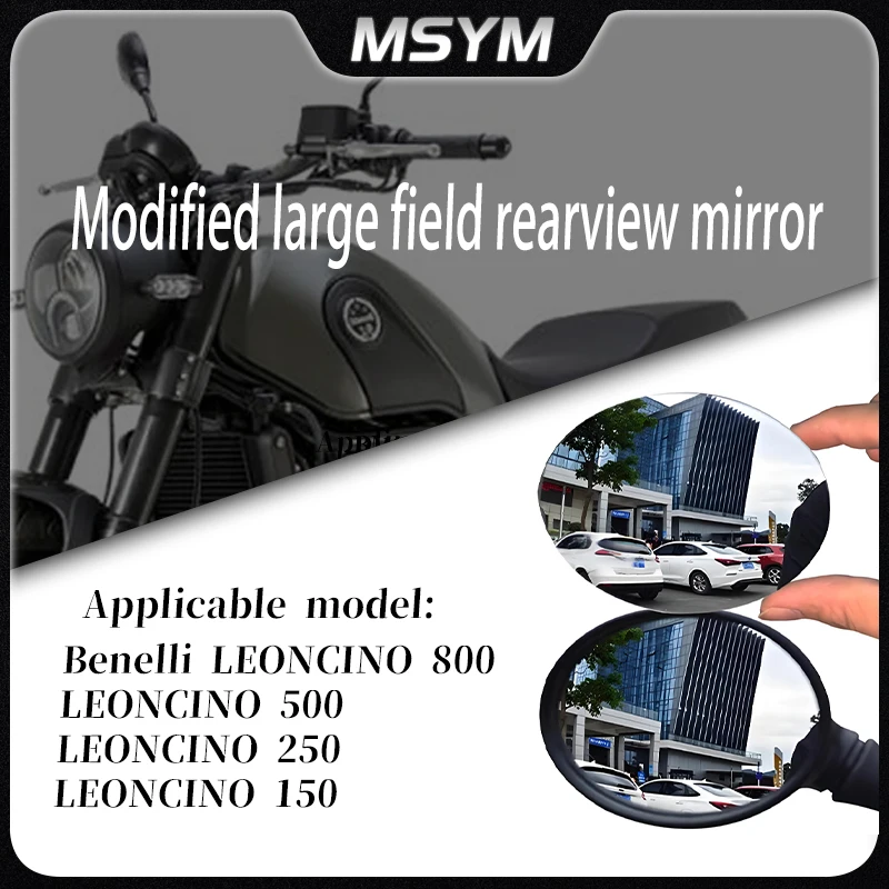 Convex Mirror Mirror Glass Wide Angle Increase Rearview Mirror Lens For Benelli Leoncino250 150 LEONCINO 800 LEONCINO 500 
Convex Mirror Mirror Glass Wide Angle Increase Rearview Mirror Lens For Benelli Leoncino250 150 LEONCINO 800 LEONCINO 500