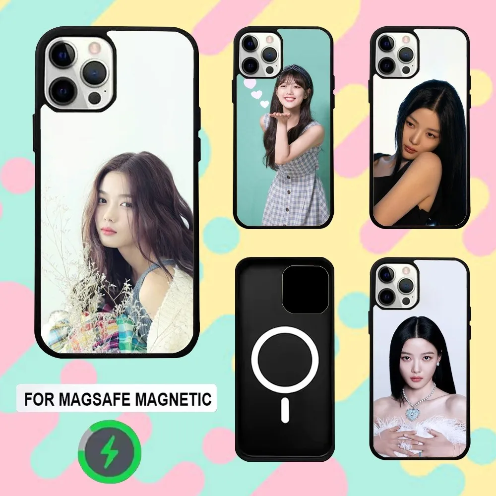 Actor K-Kim yoo jung Phone Case For iPhone 16e,16,15,14,13,12,11,Plus,Pro,Max,Mini Magsafe Magnetic Wireless Charging
Actor K-Kim yoo jung Phone Case For iPhone 16e,16,15,14,13,12,11,Plus,Pro,Max,Mini Magsafe Magnetic Wireless Charging