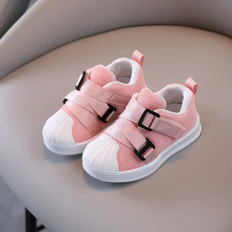 Boys Sneakers for Kids Shoes Baby Girls Toddler Shoes Fashion Casual Lightweight Breathable Soft Sport Running Children's Shoes
Boys Sneakers for Kids Shoes Baby Girls Toddler Shoes Fashion Casual Lightweight Breathable Soft Sport Running Children's Shoes