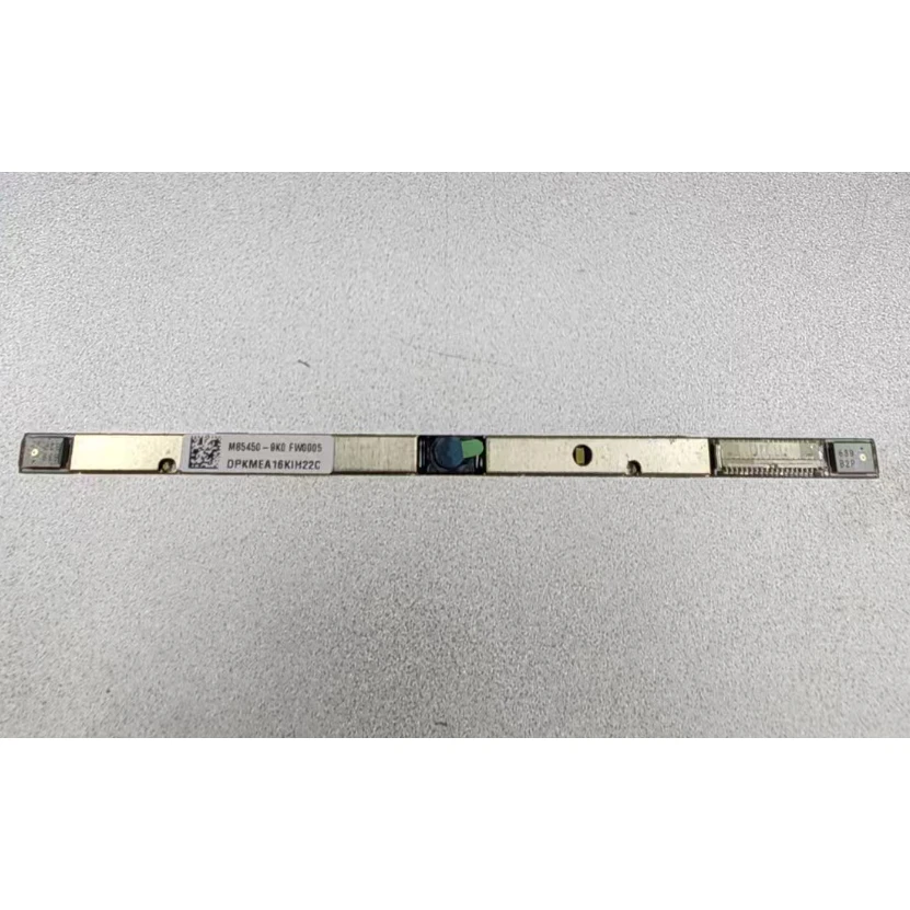 Камера для HP Envy X360 13-AY 13-BD 15-ED 15-EE M08908-001 
Камера для HP Envy X360 13-AY 13-BD 15-ED 15-EE M08908-001