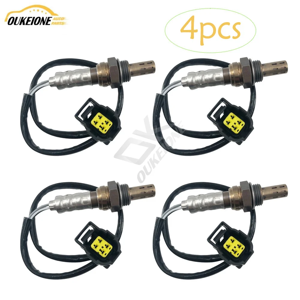 Датчик кислорода для Dodge Ram 1500 2002-2018 3,6 л 3,7 л 4,7 л 5,7 л 5,9 л Датчик верхней и нижней части 1 2 234-4770 234-4771 234-4772
Датчик кислорода для Dodge Ram 1500 2002-2018 3,6 л 3,7 л 4,7 л 5,7 л 5,9 л Датчик верхней и нижней части 1 2 234-4770 234-4771 234-4772