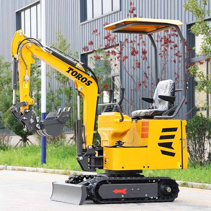 Cheap Price Chinese mini excavator small digger crawler excavator 1ton 2 ton new bagger for sale Crawler Excavators customized
Cheap Price Chinese mini excavator small digger crawler excavator 1ton 2 ton new bagger for sale Crawler Excavators customized