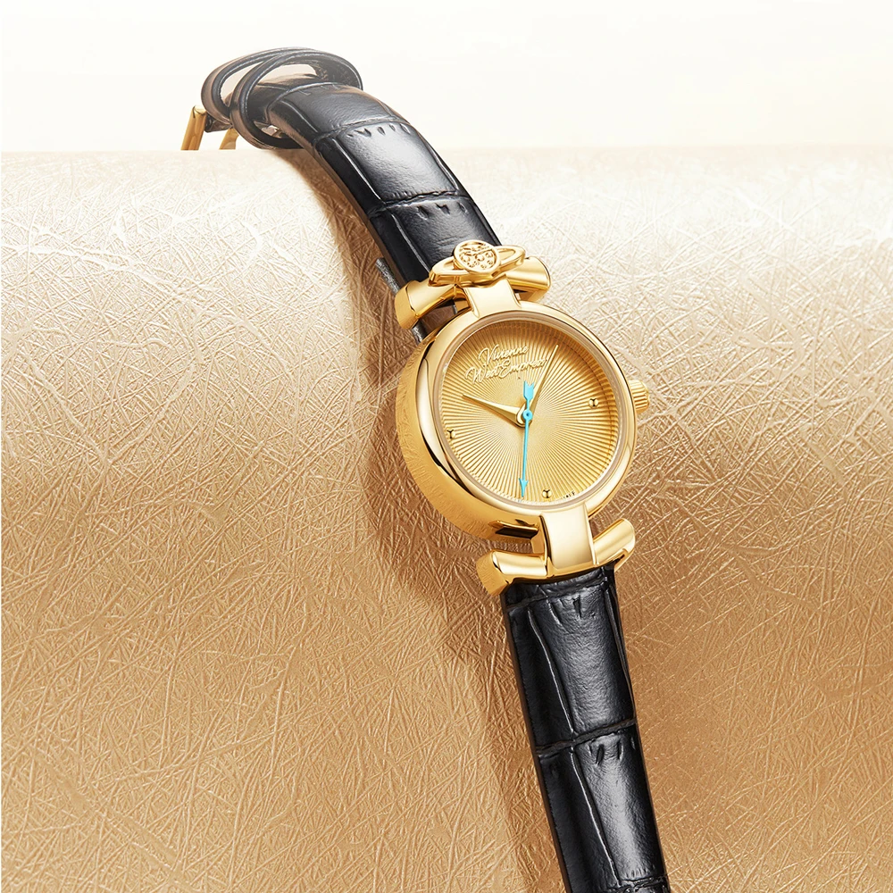 MARK FAIRWHALE Elegant Women's Quartz Watch Leather Band 3ATM Waterproof Dress Watch часы женские наручные re
MARK FAIRWHALE Elegant Women's Quartz Watch Leather Band 3ATM Waterproof Dress Watch часы женские наручные re
