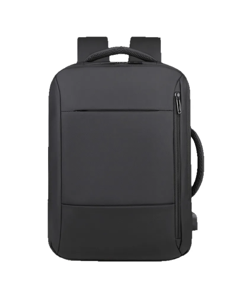 Men's Casual Leather Film Laptop Backpack Outdoor Travel & Student Commuter Bag
Men's Casual Leather Film Laptop Backpack Outdoor Travel & Student Commuter Bag