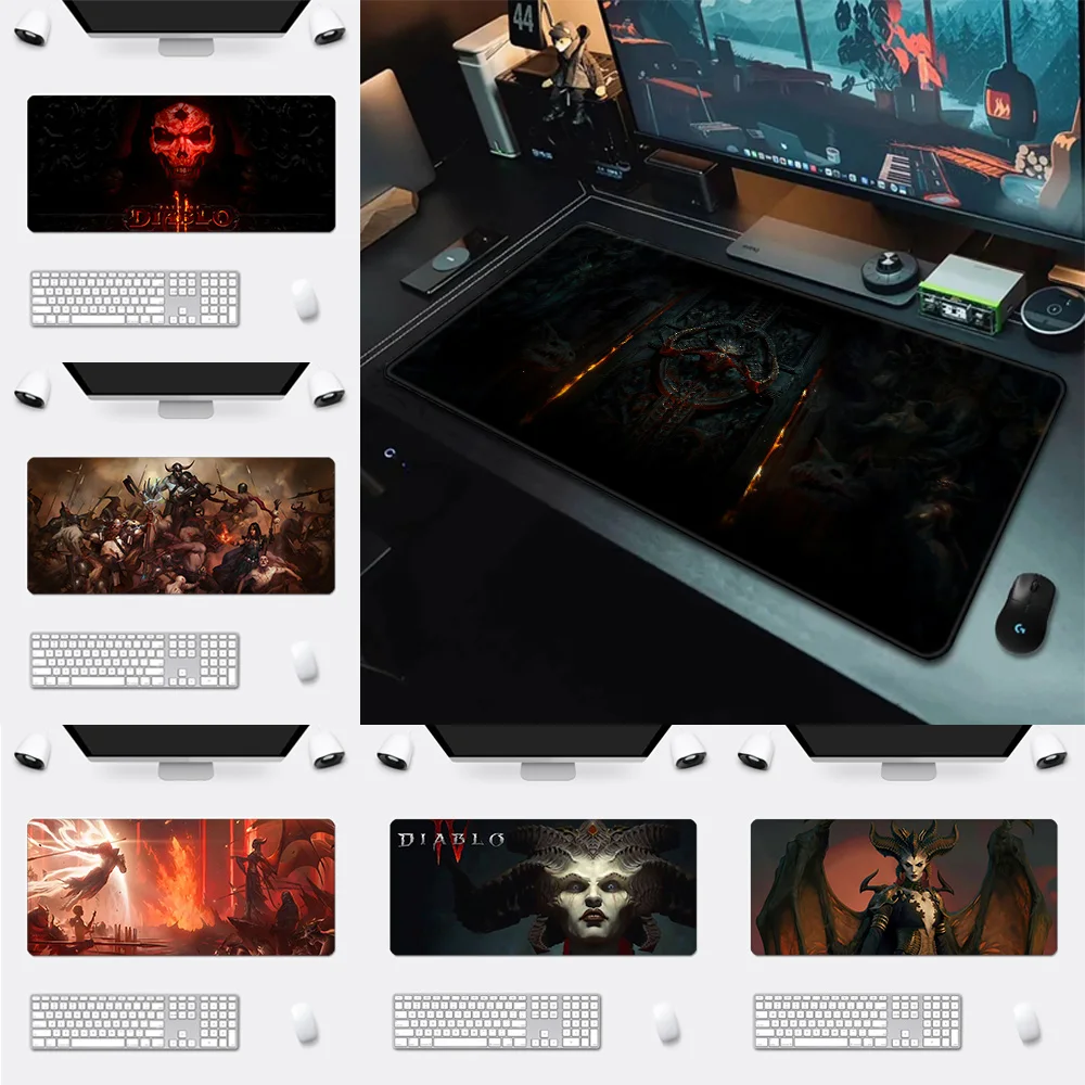Модный игровой коврик для мыши D-диаблос 4, компьютерные геймеры с HD-печатью, блокировка краев, нескользящий коврик для мыши xxl90 x 40 см, клавиатура, Настольный коврик для ПК
Модный игровой коврик для мыши D-диаблос 4, компьютерные геймеры с HD-печатью, блокировка краев, нескользящий коврик для мыши xxl90 x 40 см, клавиатура, Настольный коврик для ПК