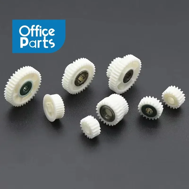 Japan Paper Feed Gear Kit For Ricoh MP 7500 7502 6002 9002 8000 8001 2060 9001 1060 AFICIO MP 7503 9003GEAR AB01-7617 AB01-1469
Japan Paper Feed Gear Kit For Ricoh MP 7500 7502 6002 9002 8000 8001 2060 9001 1060 AFICIO MP 7503 9003GEAR AB01-7617 AB01-1469