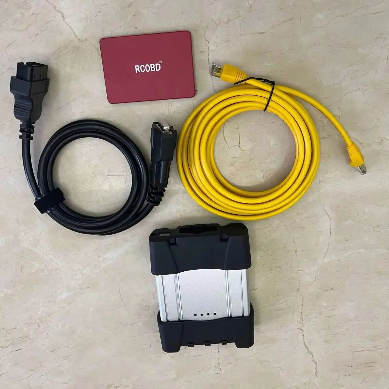 Новейший инструмент для диагностического программирования bmw icom next с программным обеспечением, версия 2025.09
Новейший инструмент для диагностического программирования bmw icom next с программным обеспечением, версия 2025.09