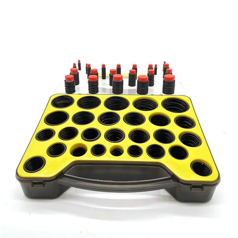 Big Box 751 PCS O-Ring kit O Ring Repair Seal Kit O Ring Box For Excavator E305.5 307 312 320 323 329 349B C D
Big Box 751 PCS O-Ring kit O Ring Repair Seal Kit O Ring Box For Excavator E305.5 307 312 320 323 329 349B C D
