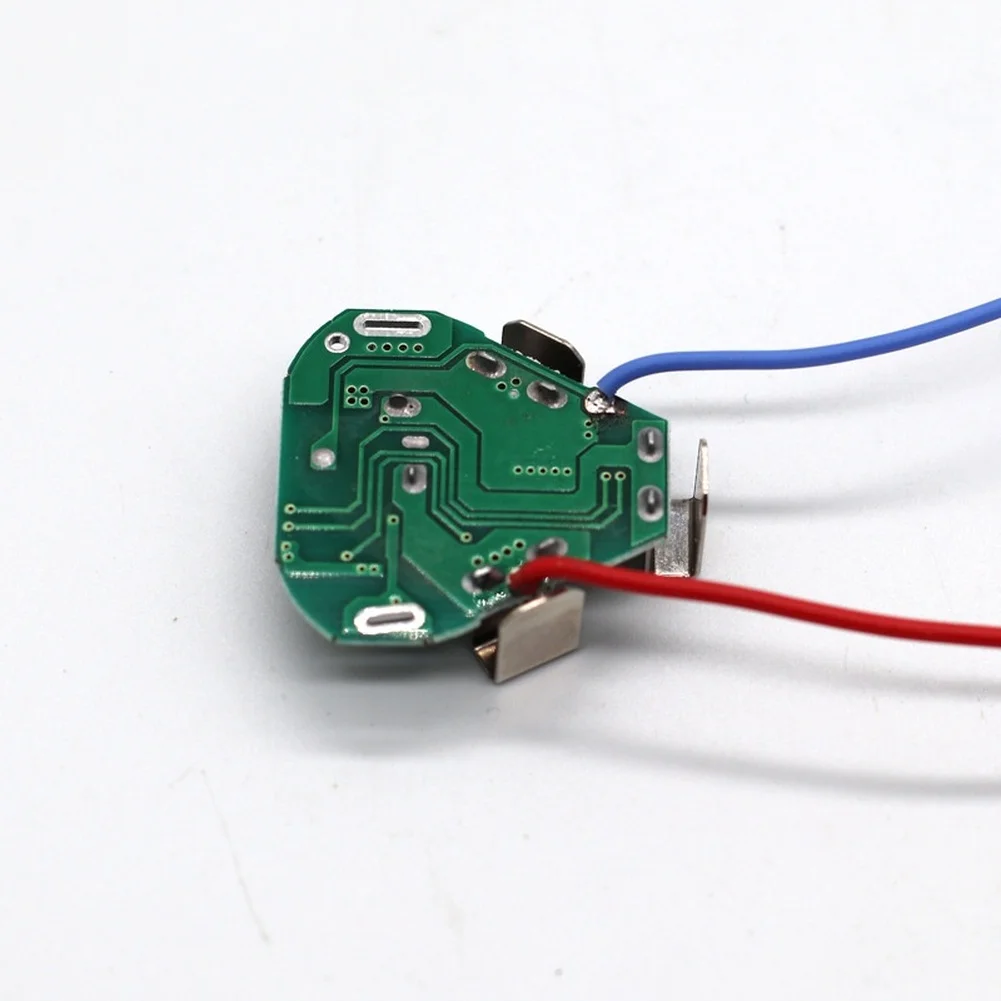 3S 12.6V Lithium Ion Protection Circuit Board for 12V Power Tools with Dual MOSFET Design and Low Internal Resistance
3S 12.6V Lithium Ion Protection Circuit Board for 12V Power Tools with Dual MOSFET Design and Low Internal Resistance
