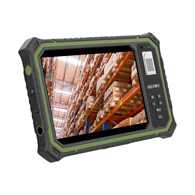 OEM T80 8GB Quad Core 2-Year 1000nit Screen Handheld Transparent Rfid Industrial Barcode Scanner Rugged 8 Inch Tablet PC
OEM T80 8GB Quad Core 2-Year 1000nit Screen Handheld Transparent Rfid Industrial Barcode Scanner Rugged 8 Inch Tablet PC